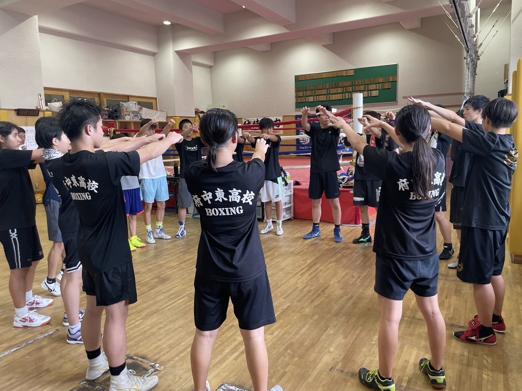 ９月白鴎大学足利 (2)